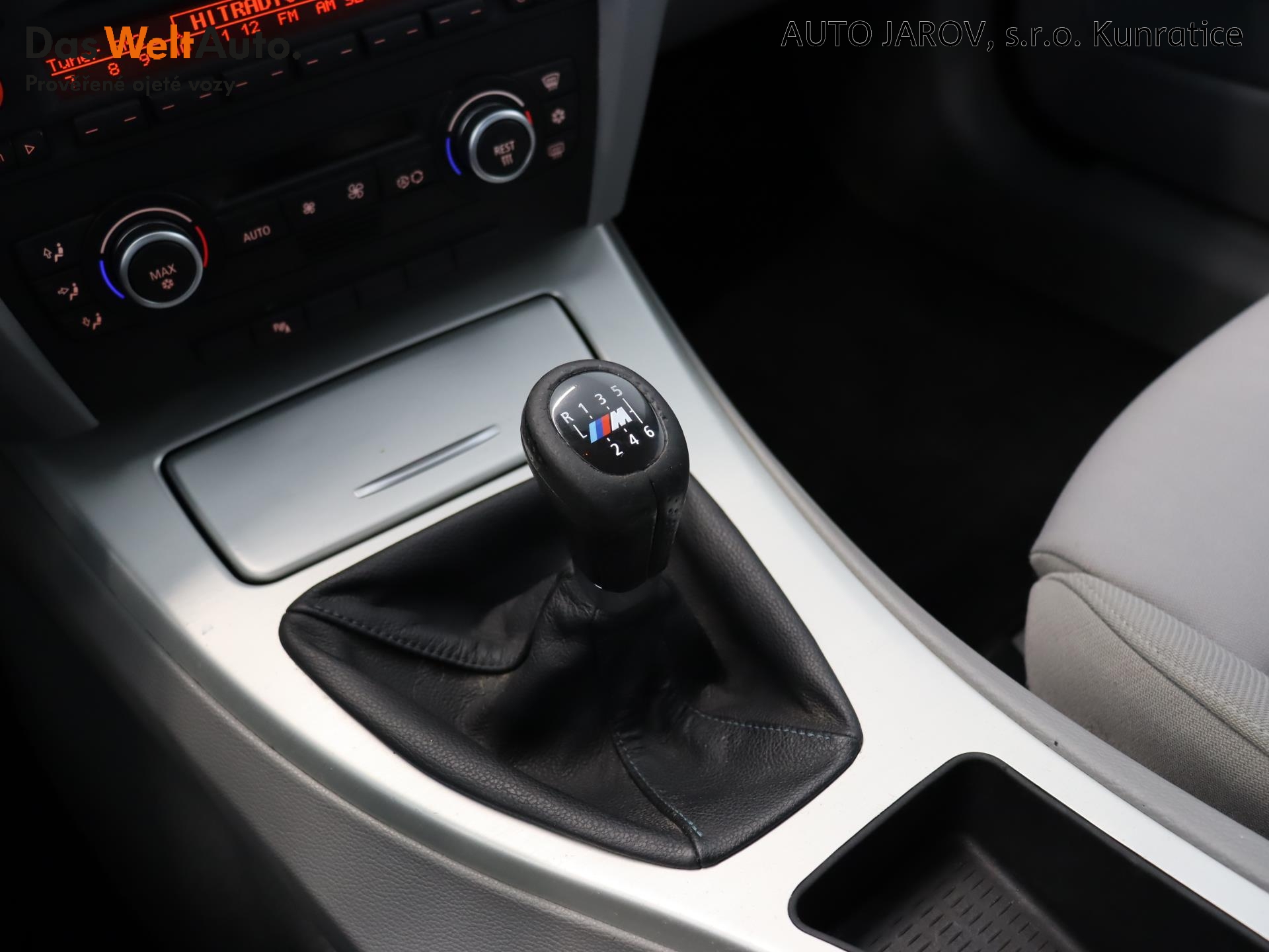 BMW Řada 3