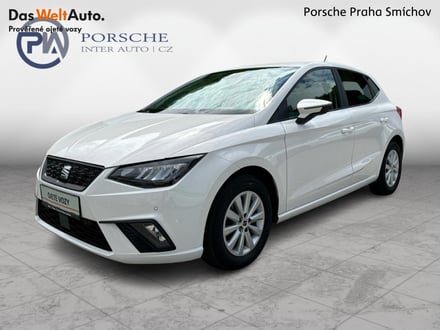 SEAT Ibiza Style 1.0 TSI 81kW 6M