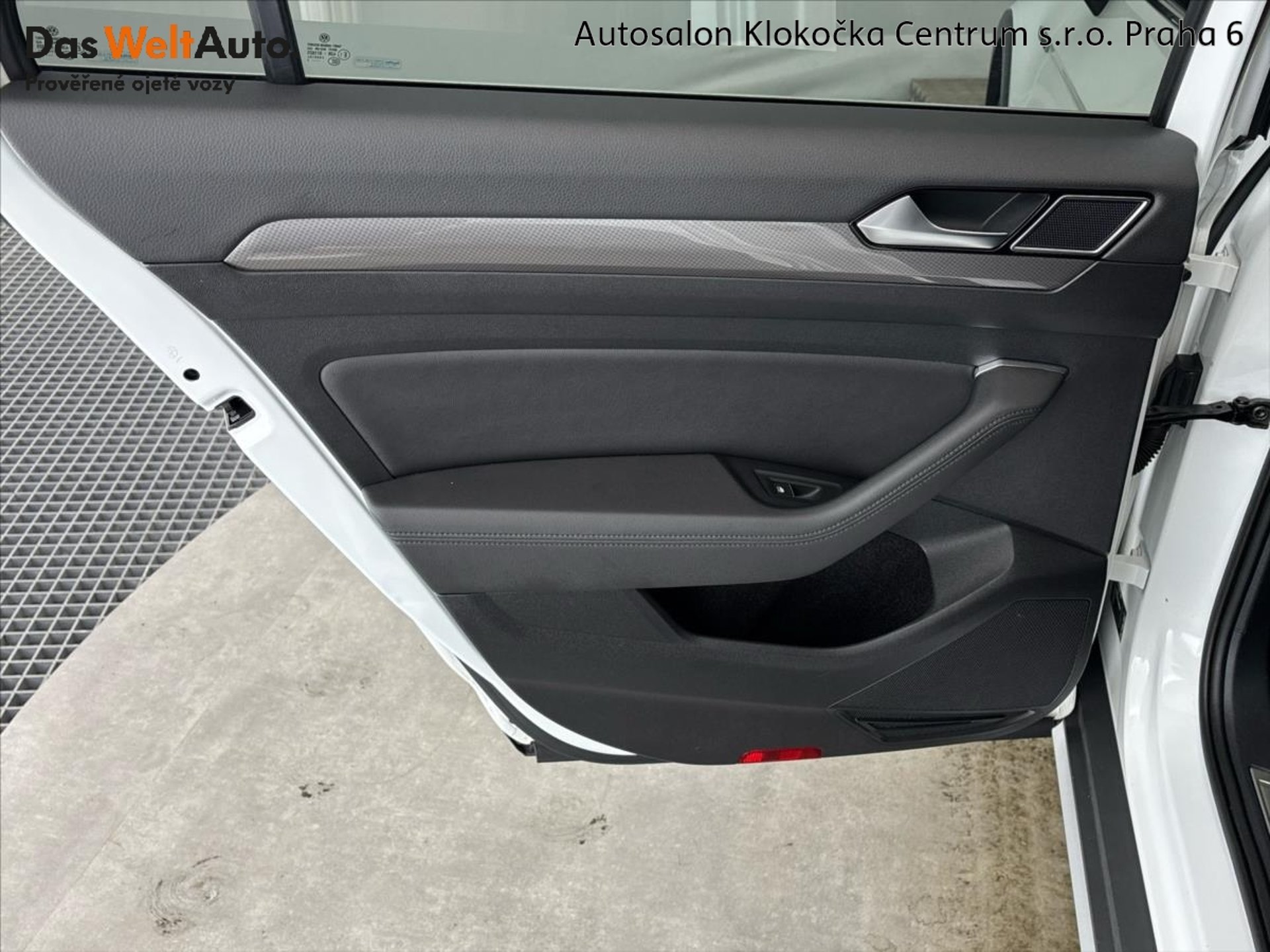 Volkswagen Passat Alltrack