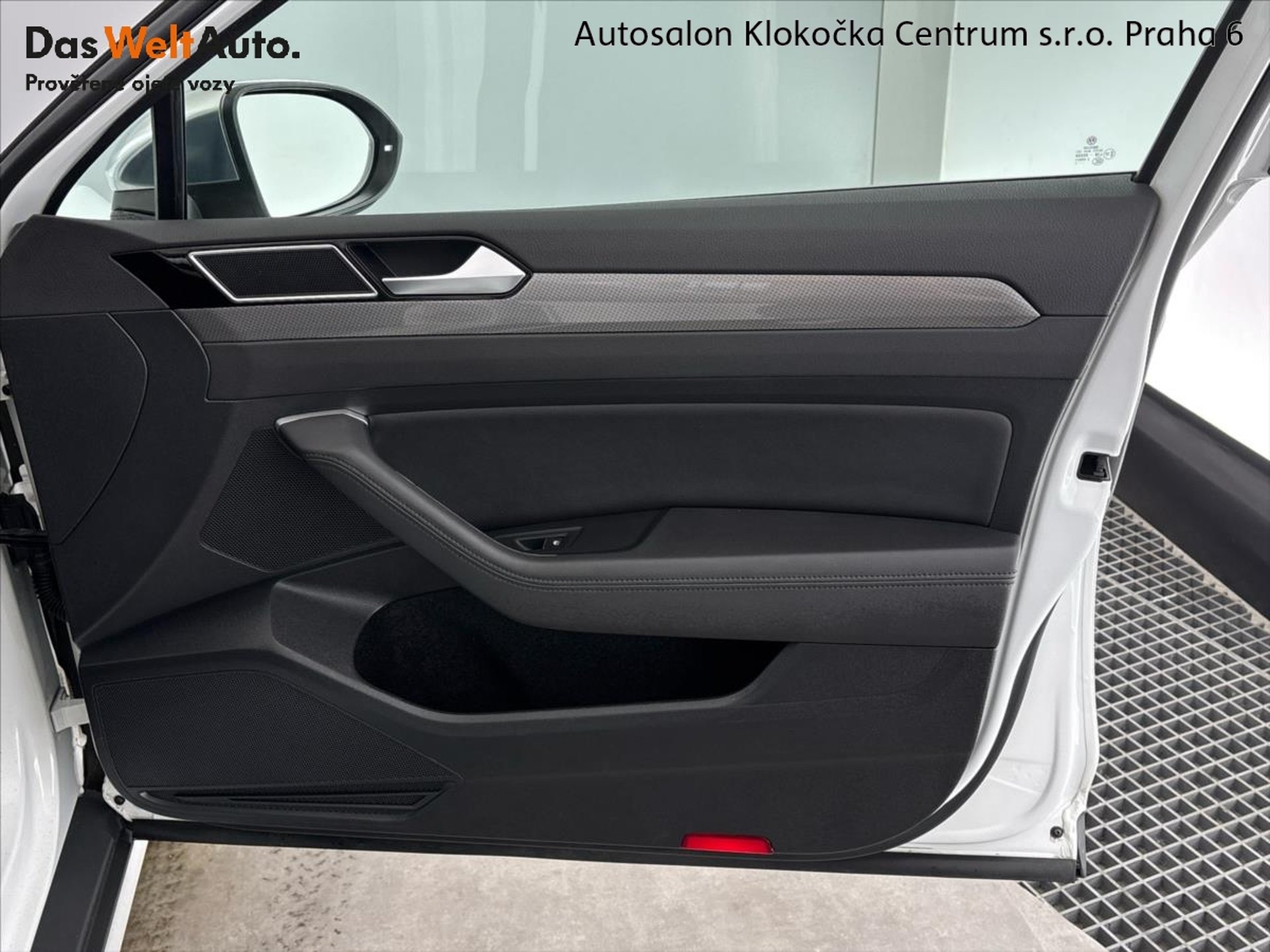 Volkswagen Passat Alltrack