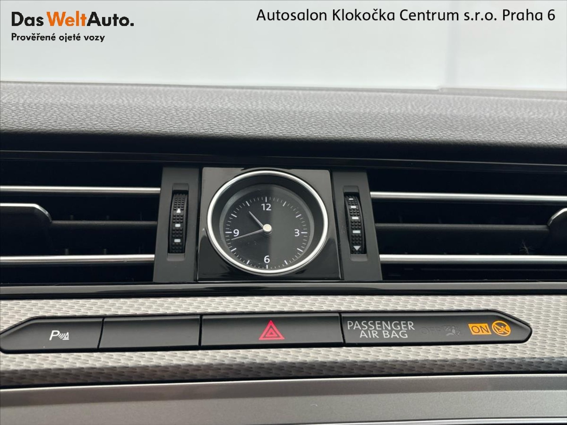 Volkswagen Passat Alltrack
