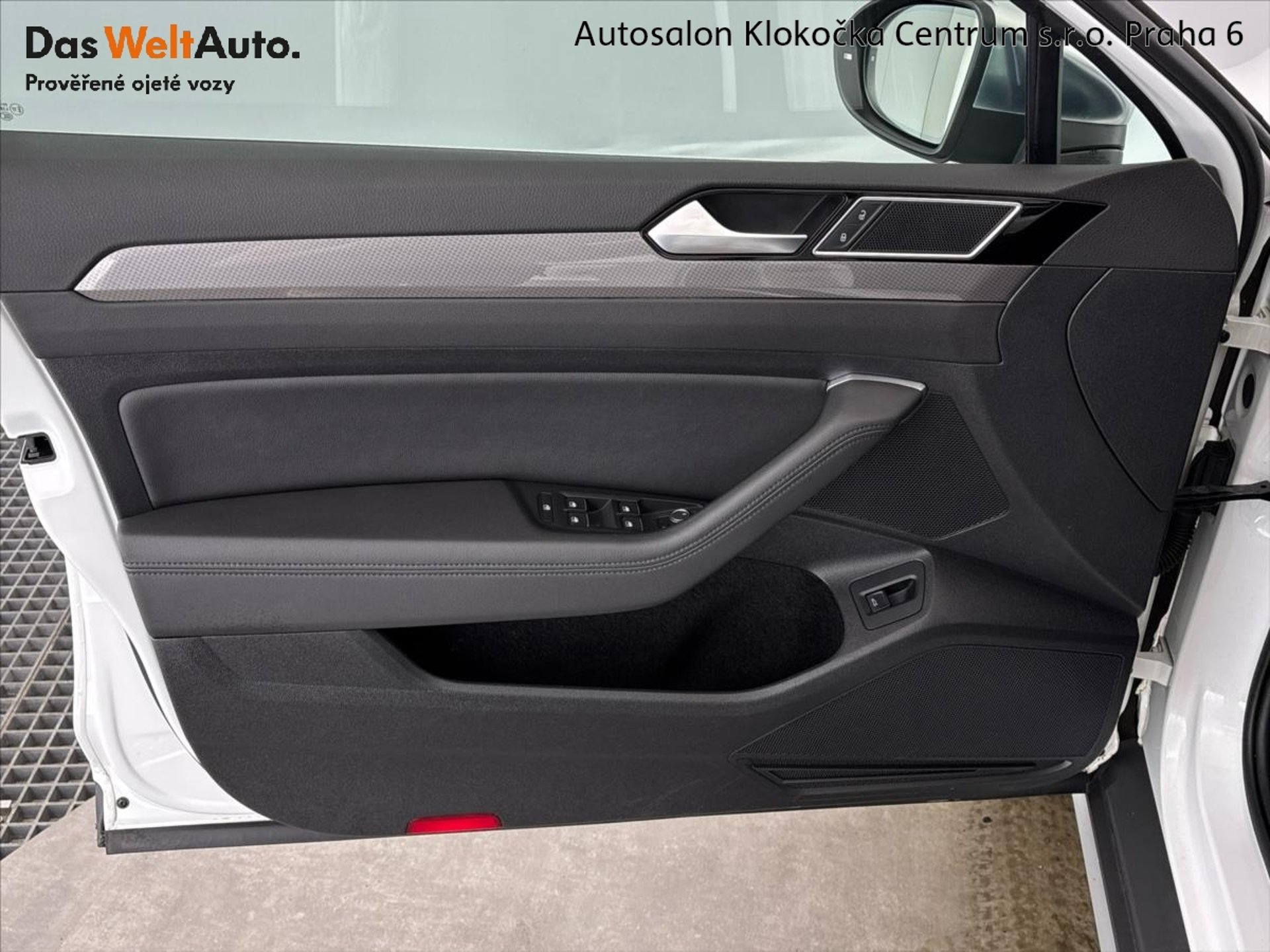 Volkswagen Passat Alltrack