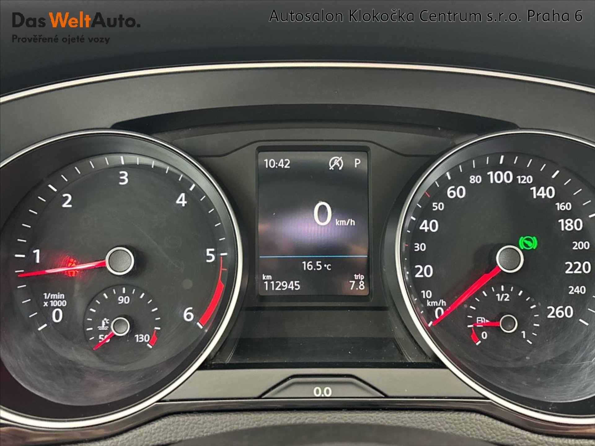 Volkswagen Passat Alltrack