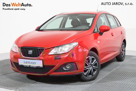SEAT Ibiza ST 1.4i 63 kw