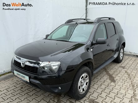 Dacia Duster 1.5 DCi 81 kW Arctica 4x4