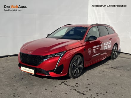 Peugeot 308 308 SW