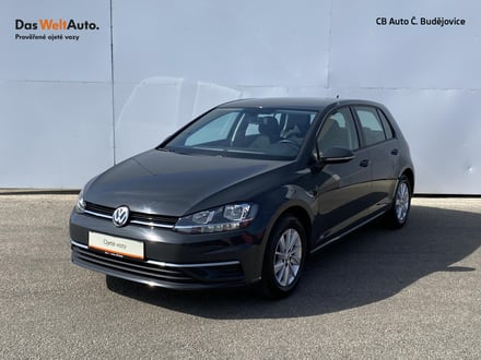VW Golf 1.4 TSi 92 kW Comfortline
