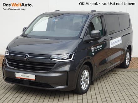 VW Caravelle Style 2,0TDI 4 Motion 8.AUT DR