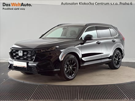 Honda CRV 2.0 PHEV135 kW ADVANCE TECH