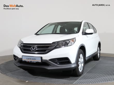 Honda CRV 2,2 i DTEC COMFORT 4x4
