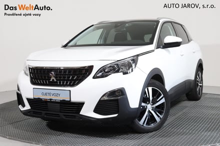 Peugeot 3008 1,2 PT 96 KW