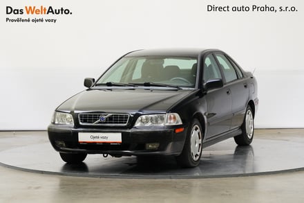 Volvo S40 1.8i 90 kW