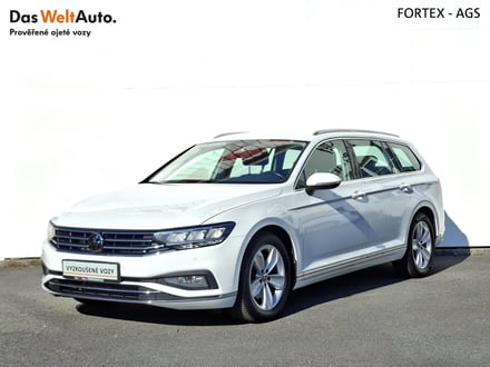 VW Passat Elegance,1.5 TSI,110kW,DSG,Facelift