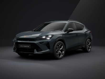 CUPRA Formentor 1.5 eTSI 150k DSG