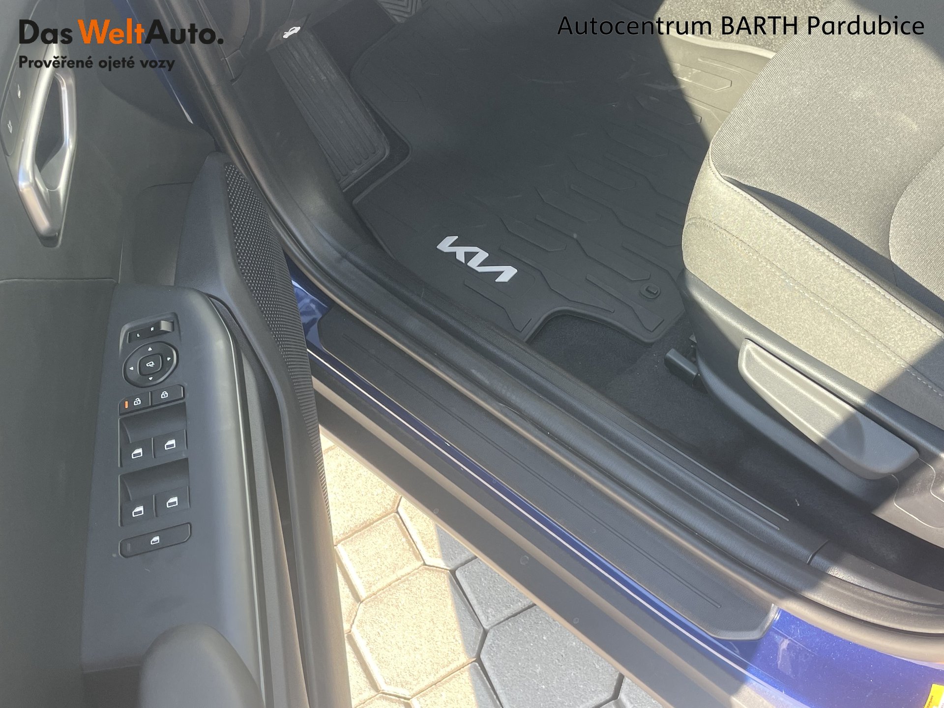 Kia K4