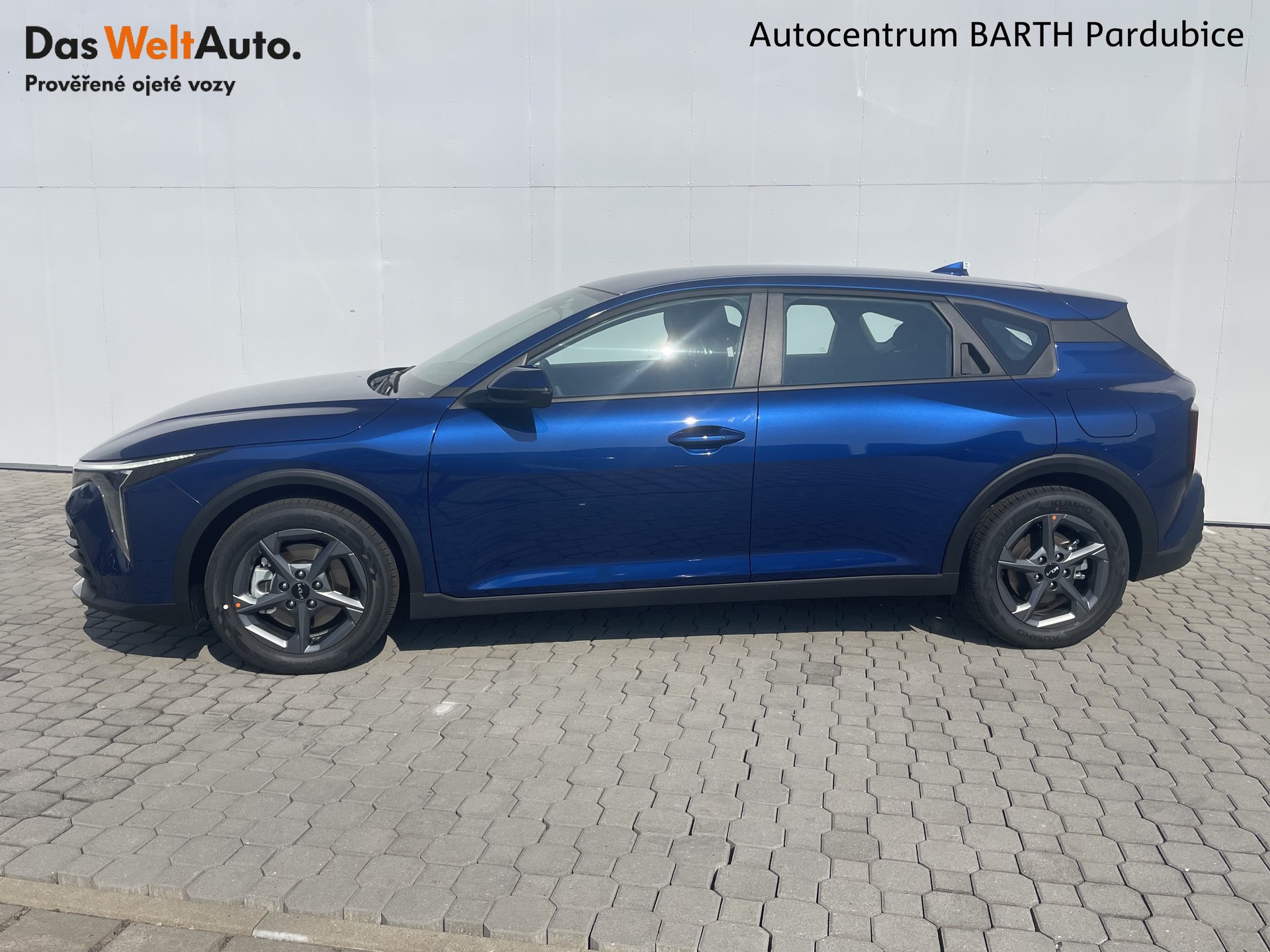 Kia K4