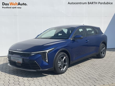 KIA K4