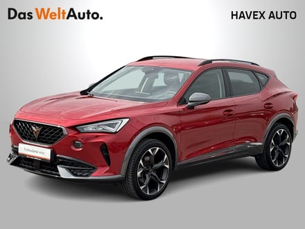 CUPRA Formentor  1.5 TSI DSG