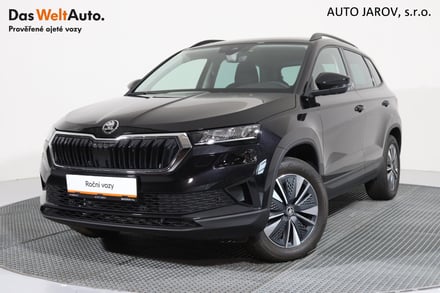 Škoda Karoq SELECTION 130LET 2,0TDI DSG 4x4