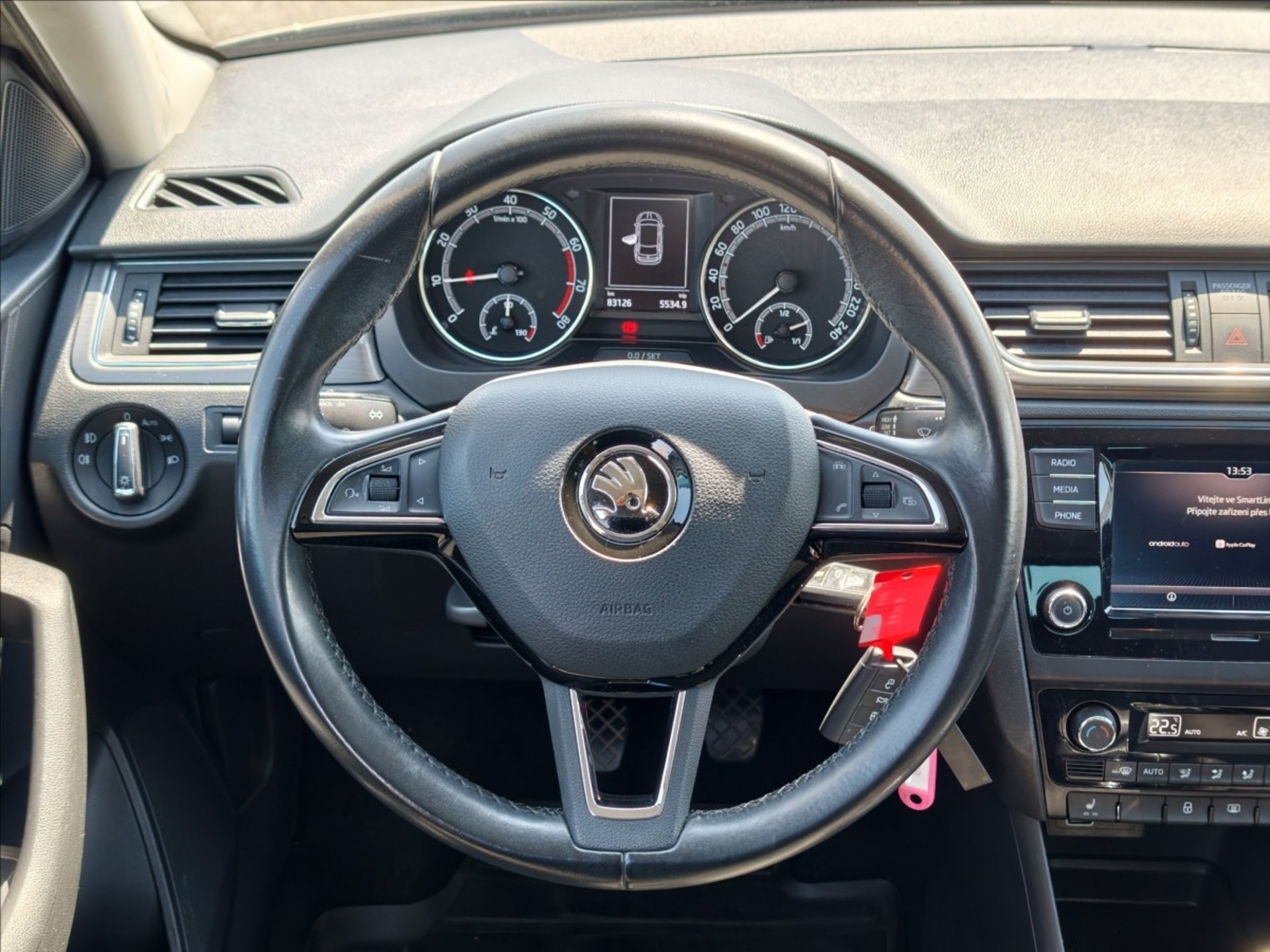 Škoda Rapid Spaceback