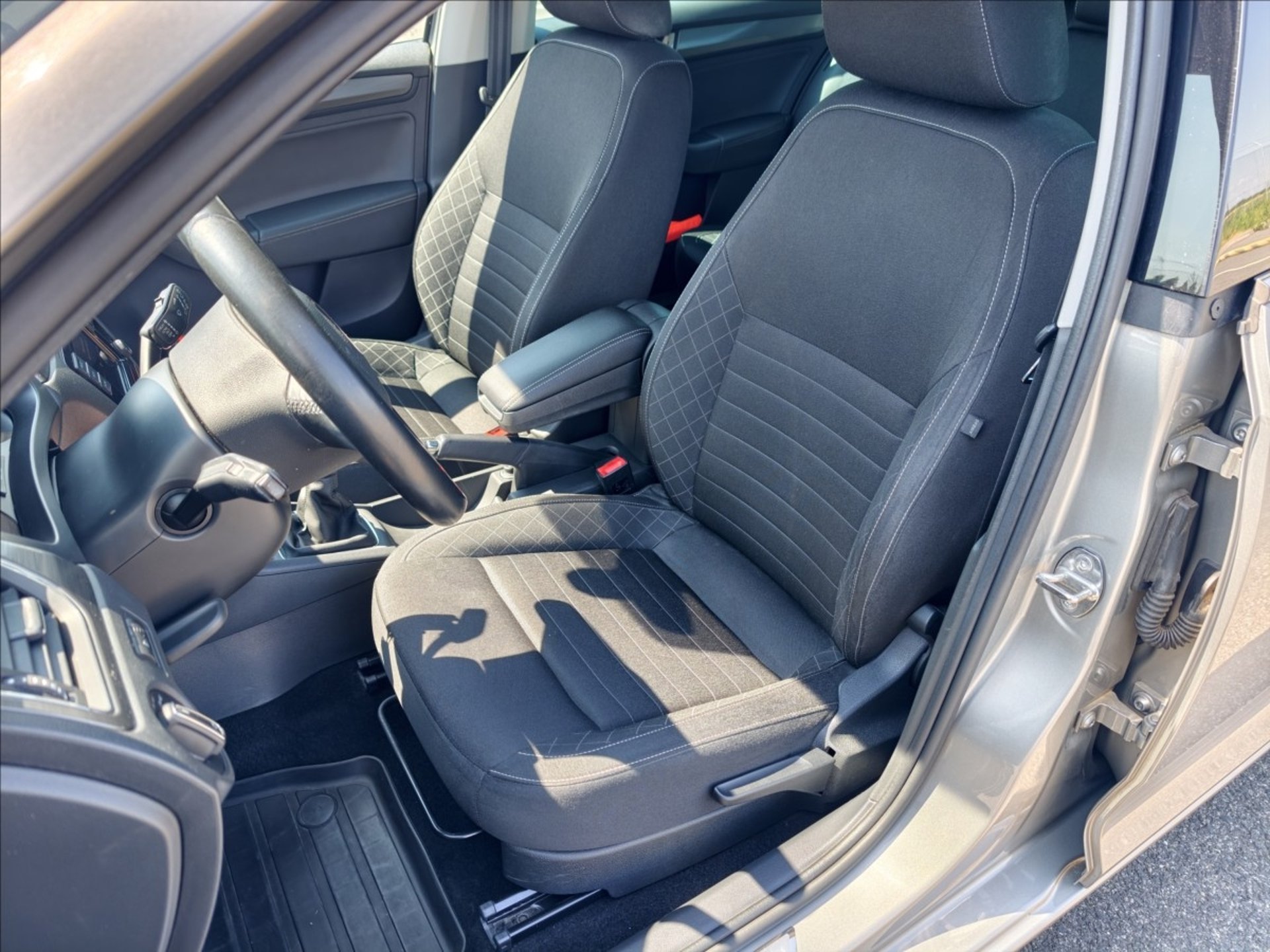 Škoda Rapid Spaceback
