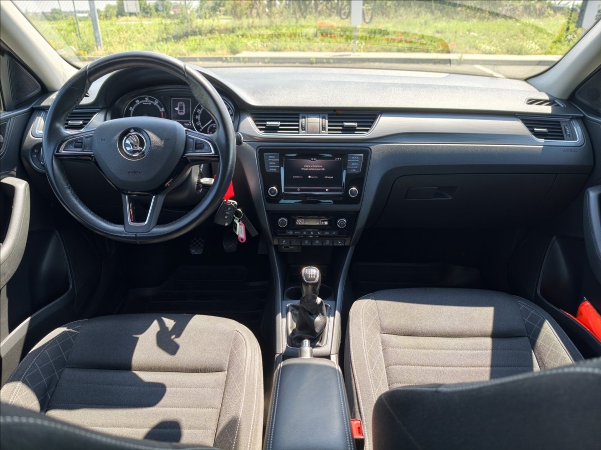 Škoda Rapid Spaceback