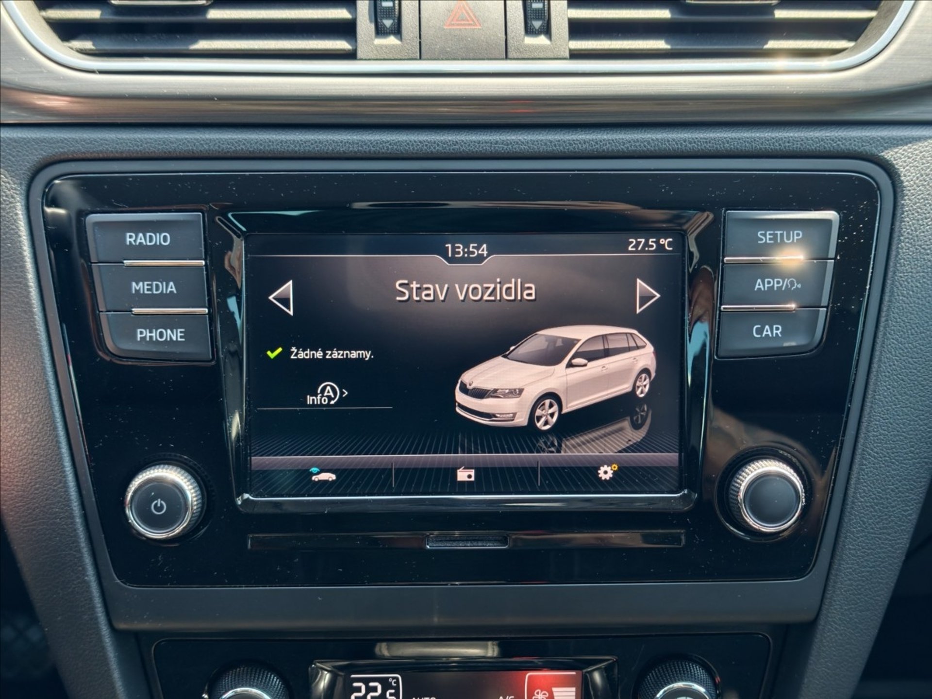 Škoda Rapid Spaceback