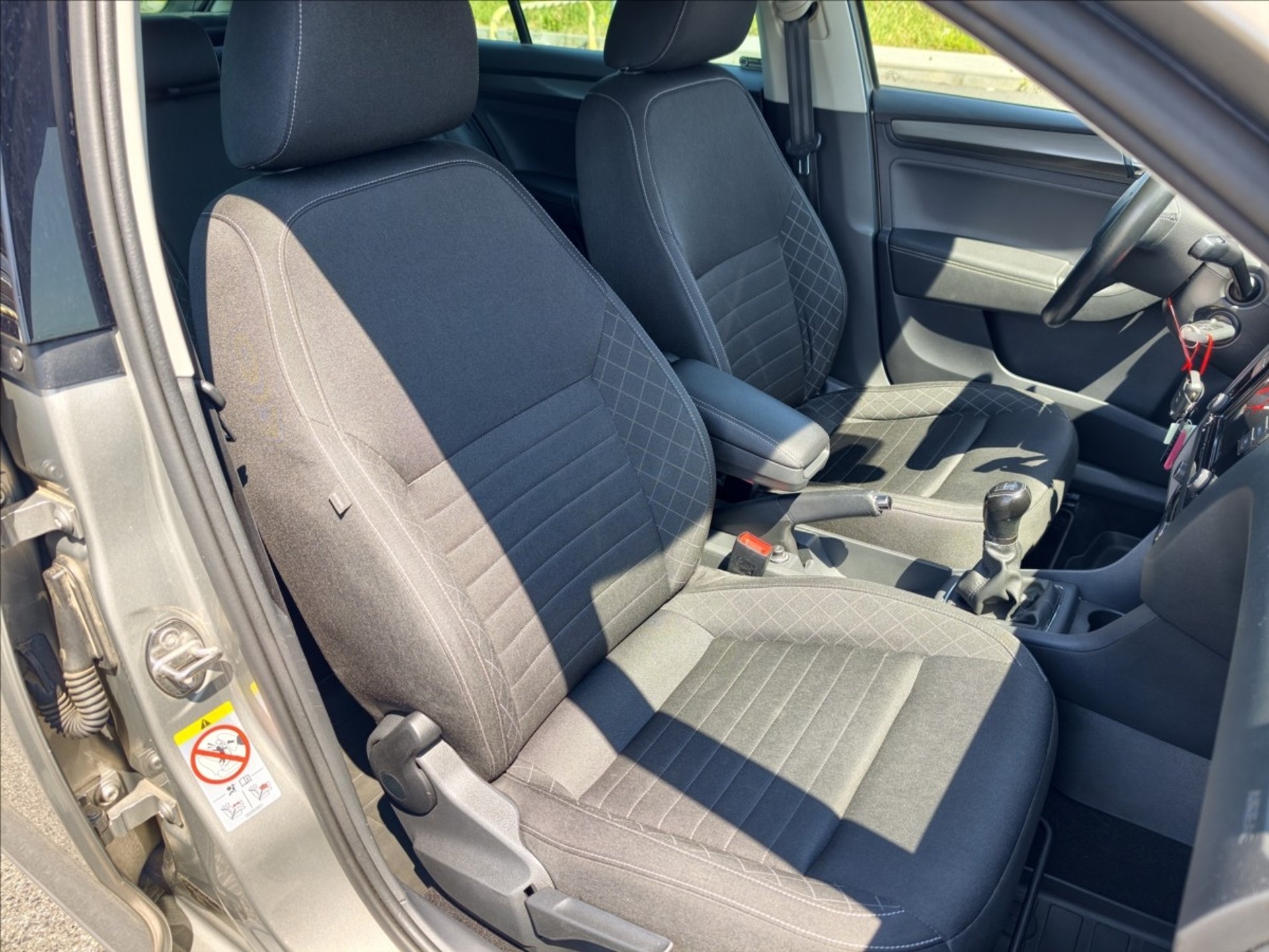 Škoda Rapid Spaceback