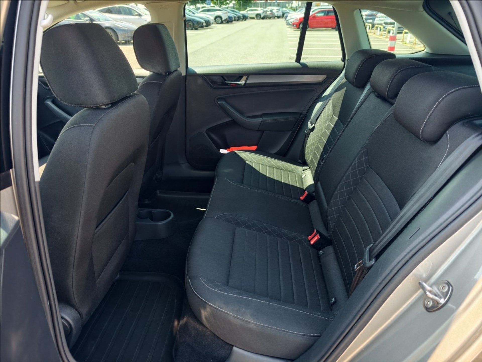 Škoda Rapid Spaceback
