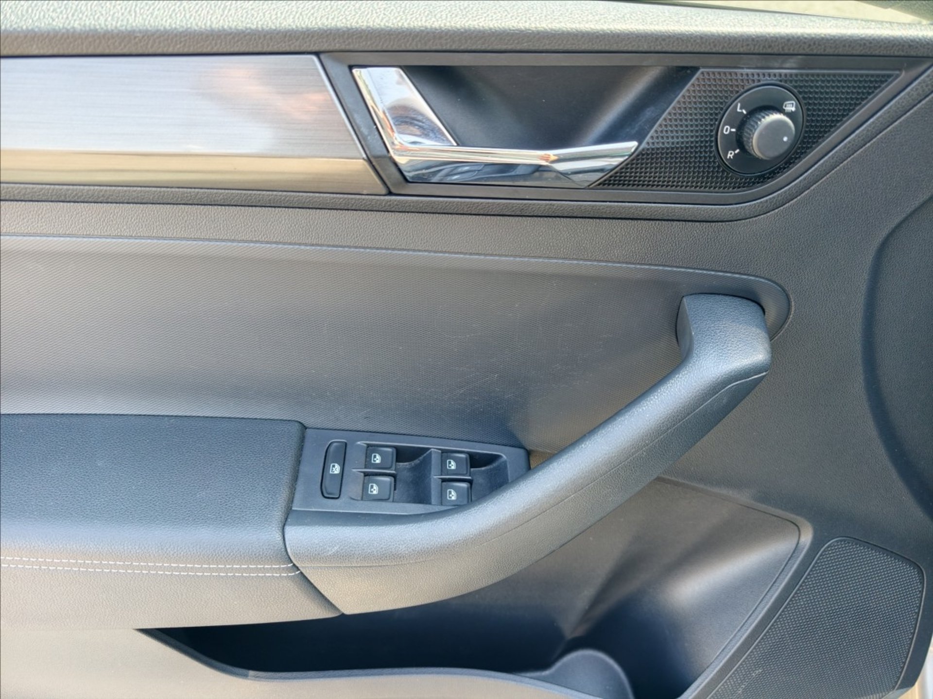 Škoda Rapid Spaceback