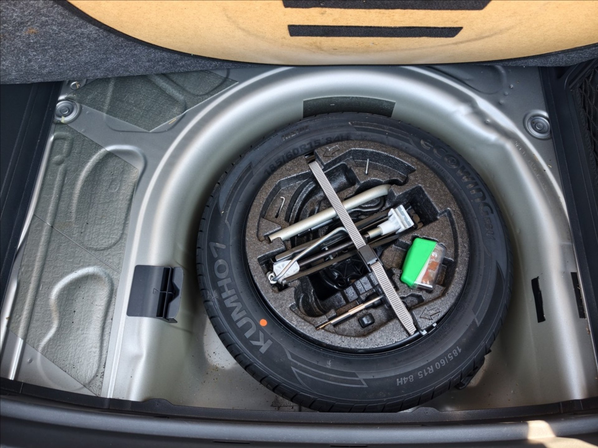 Škoda Rapid Spaceback