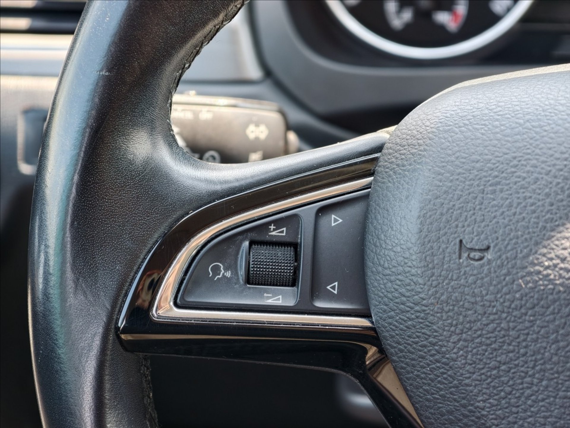 Škoda Rapid Spaceback