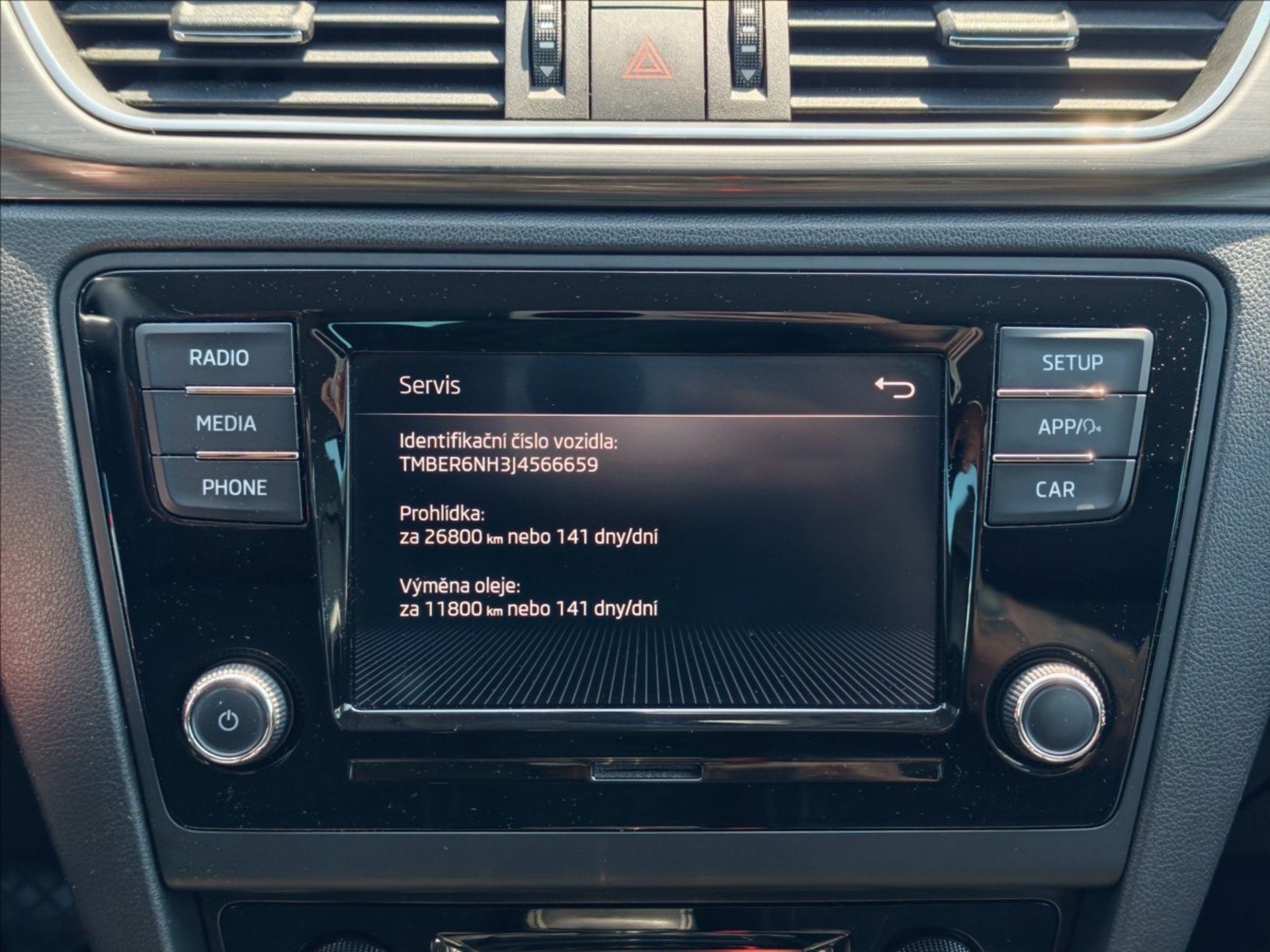 Škoda Rapid Spaceback