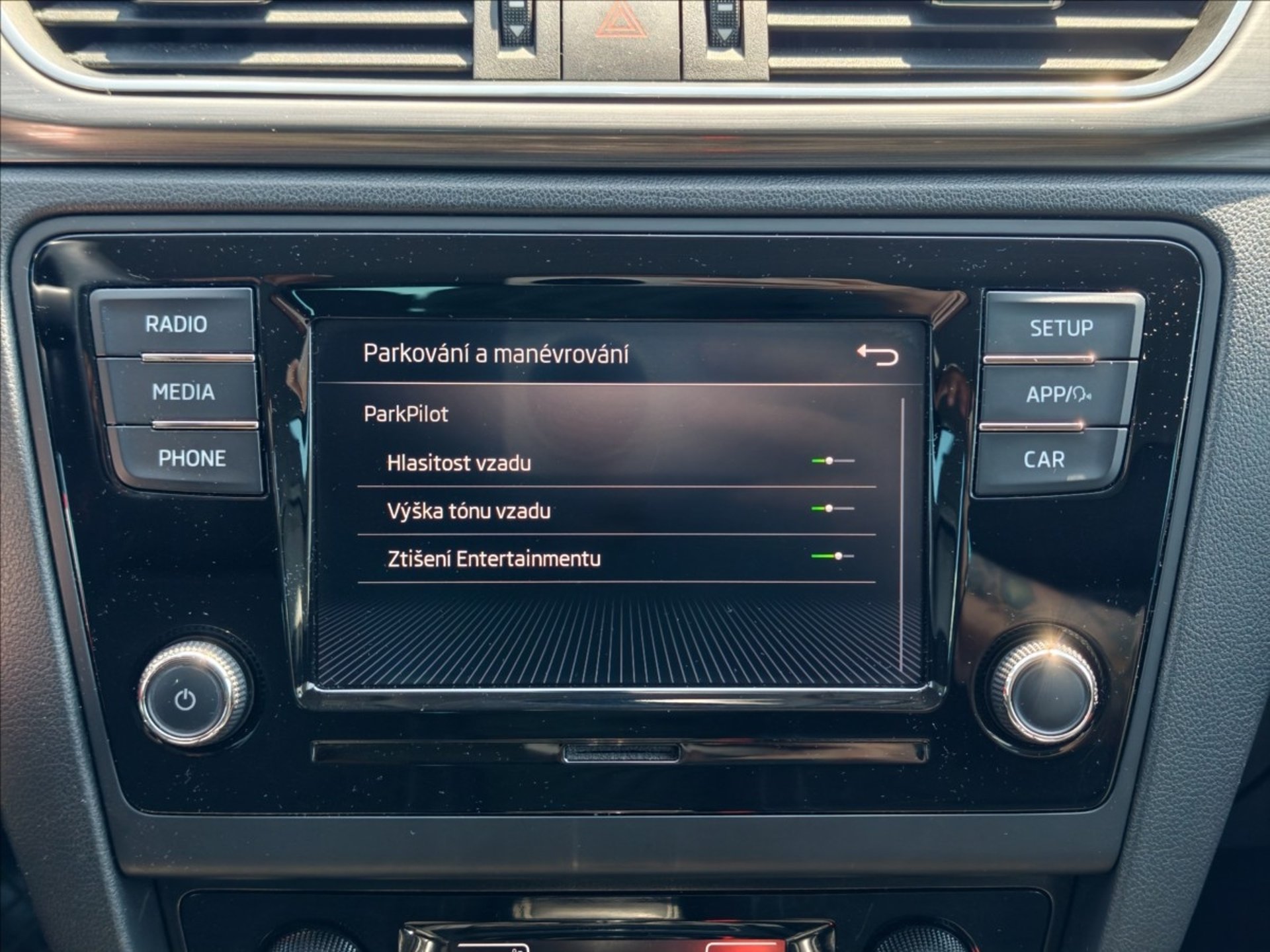 Škoda Rapid Spaceback