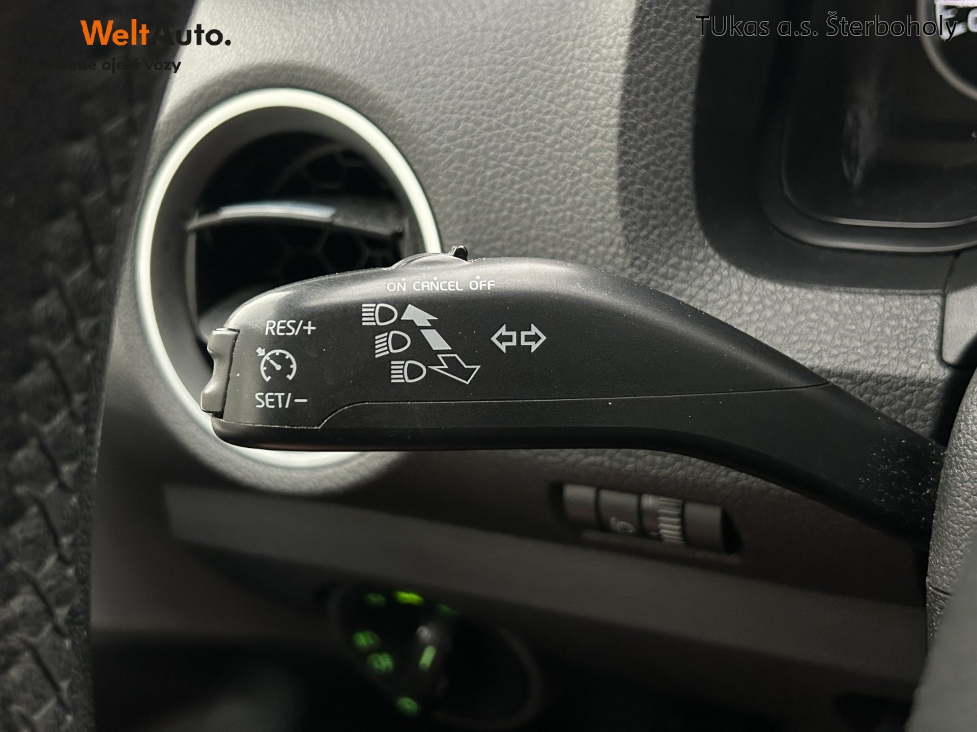 Škoda Citigo