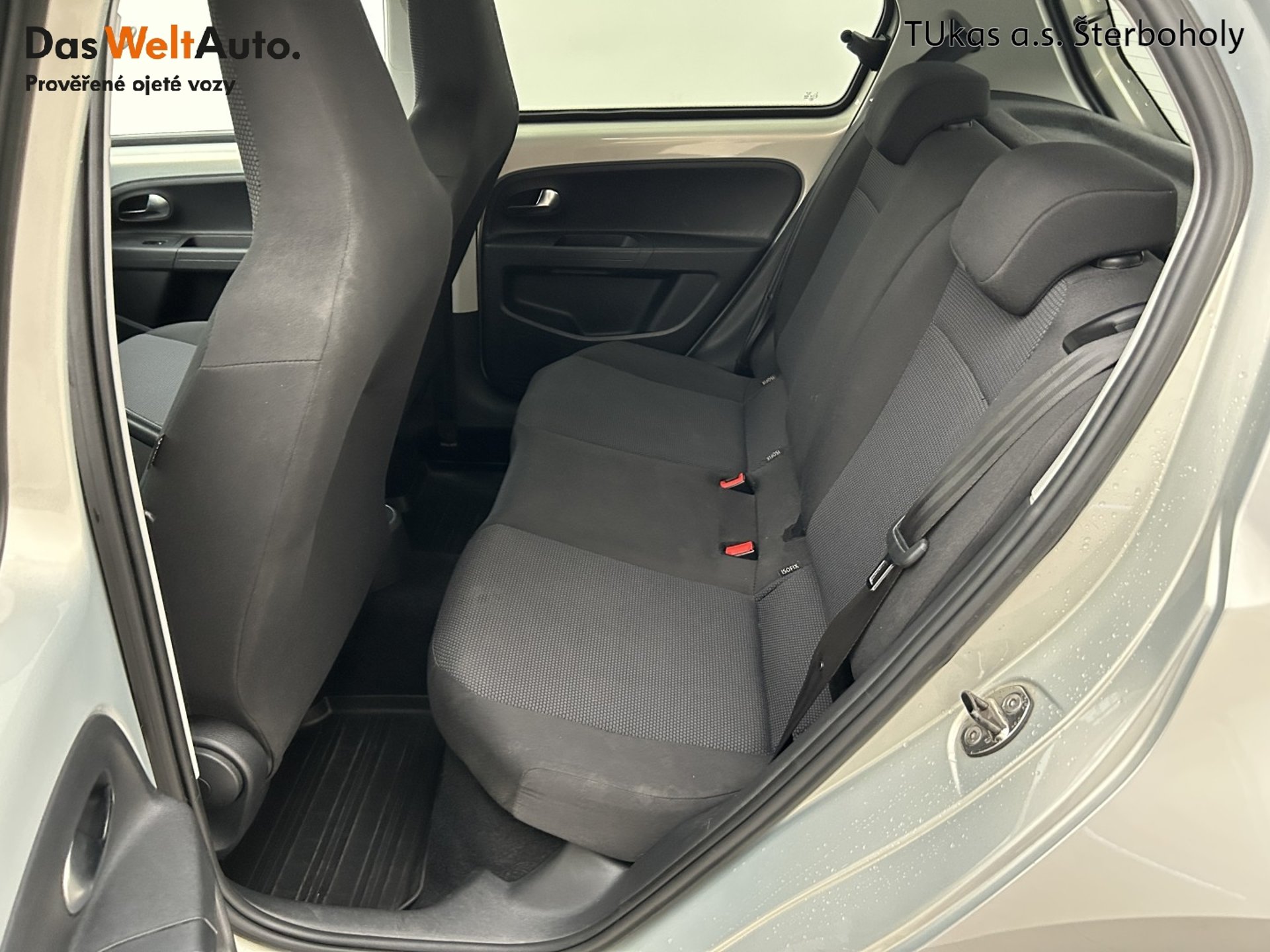 Škoda Citigo