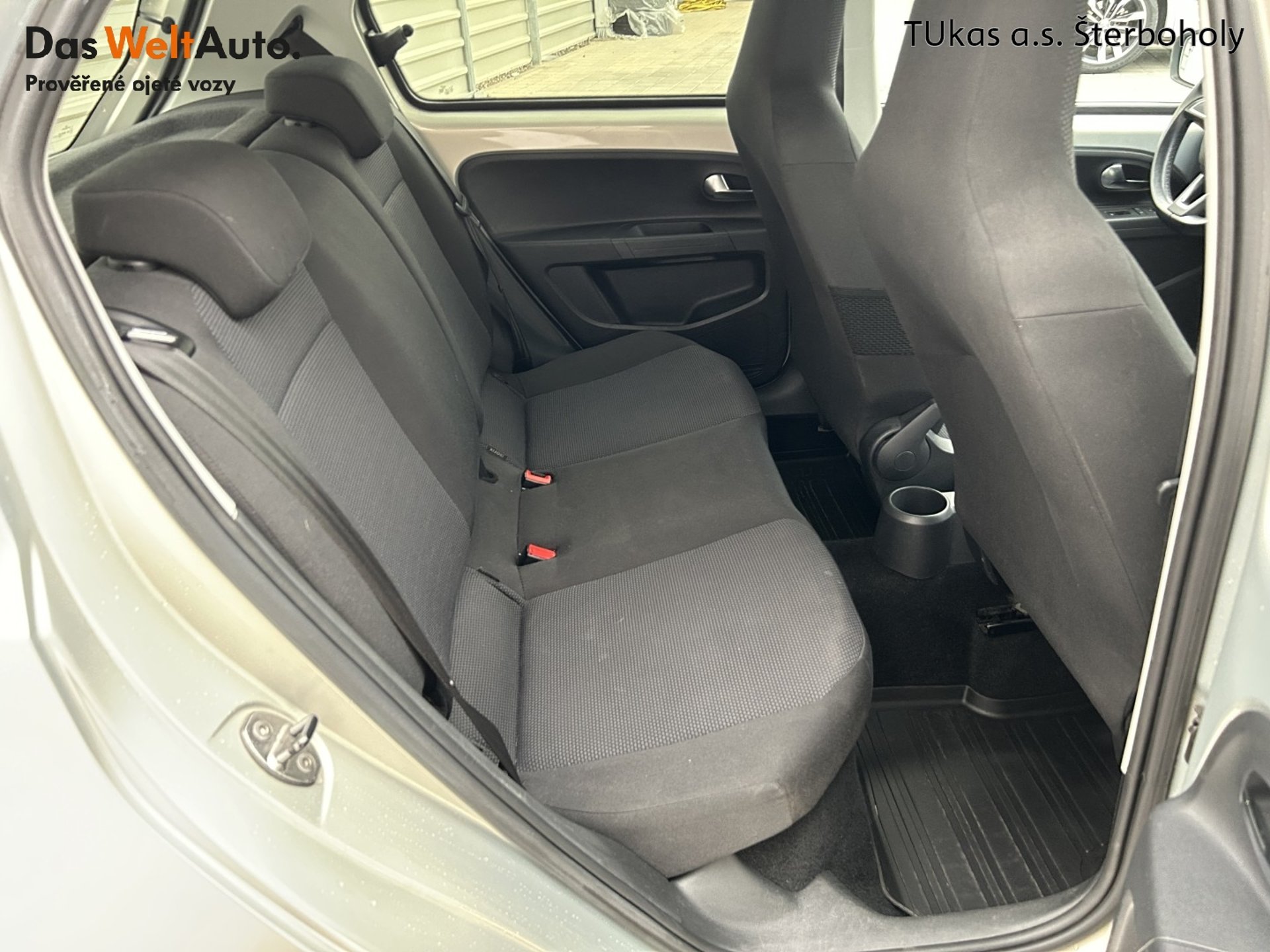 Škoda Citigo