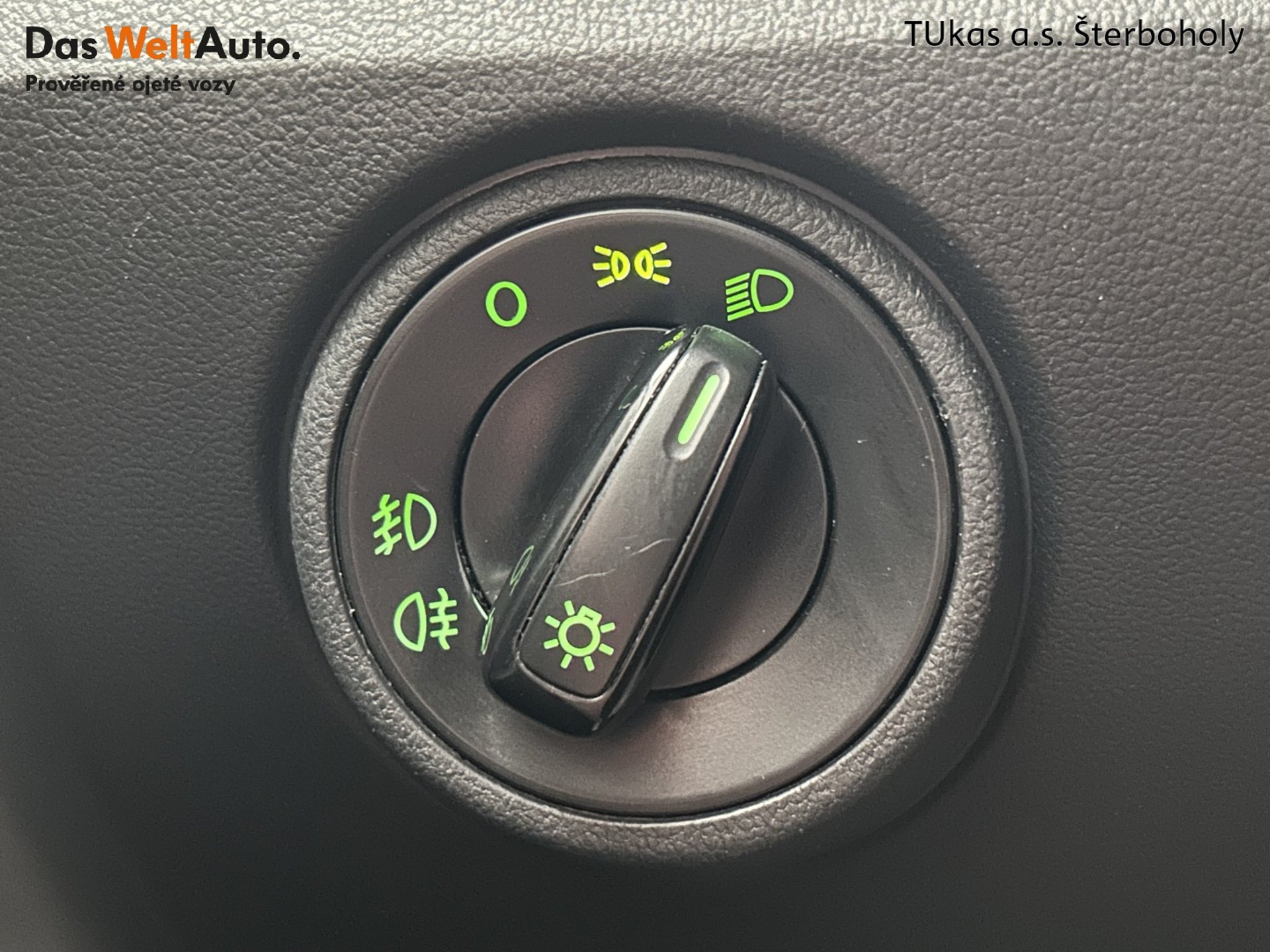 Škoda Citigo