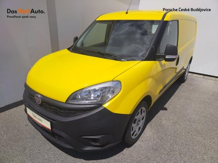 Fiat Dobló 1.3i