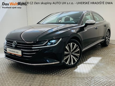 VW Arteon ELEGANCE 2,0 TSI 7DSG