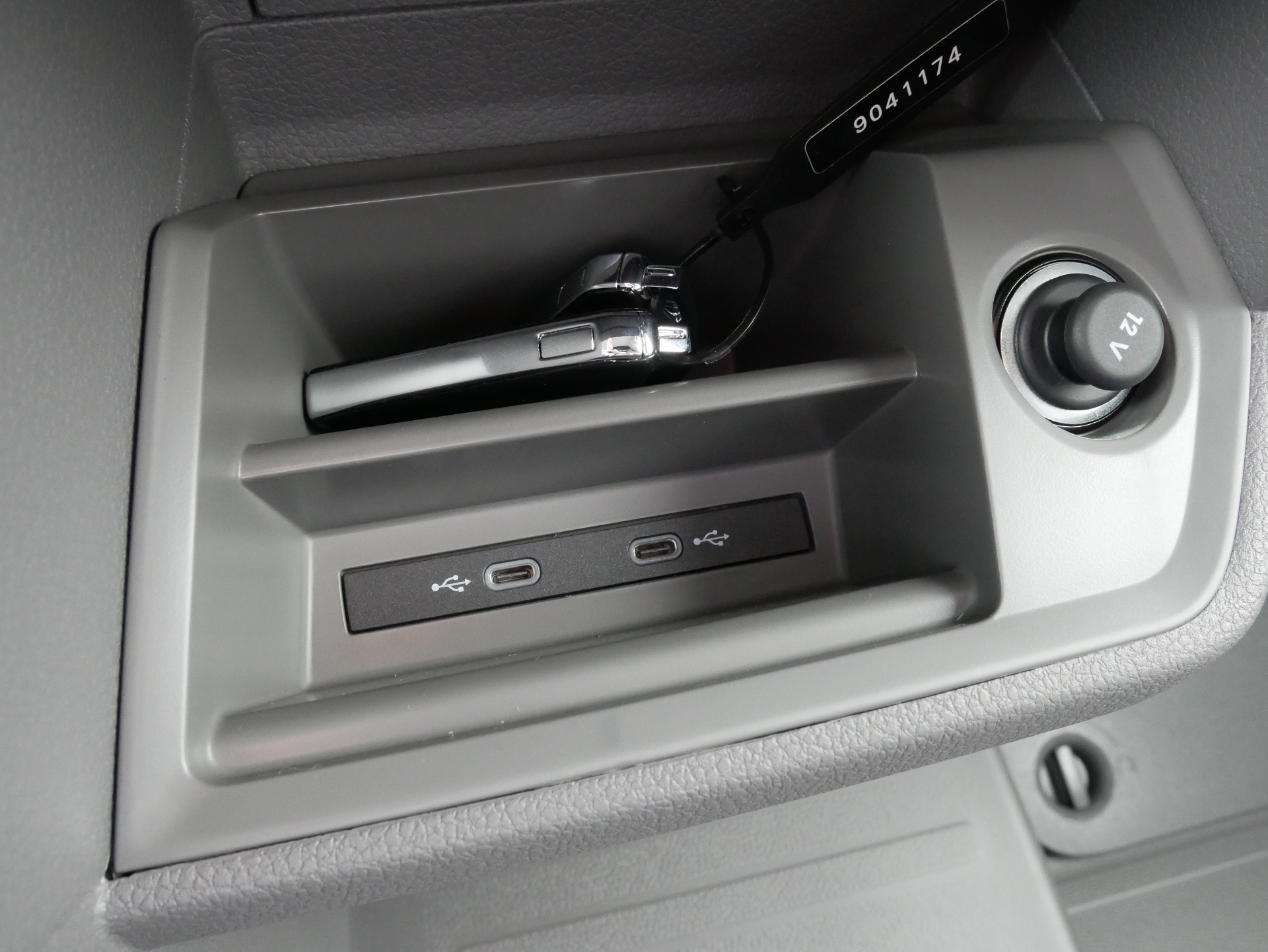 Volkswagen Crafter - skříňový vůz