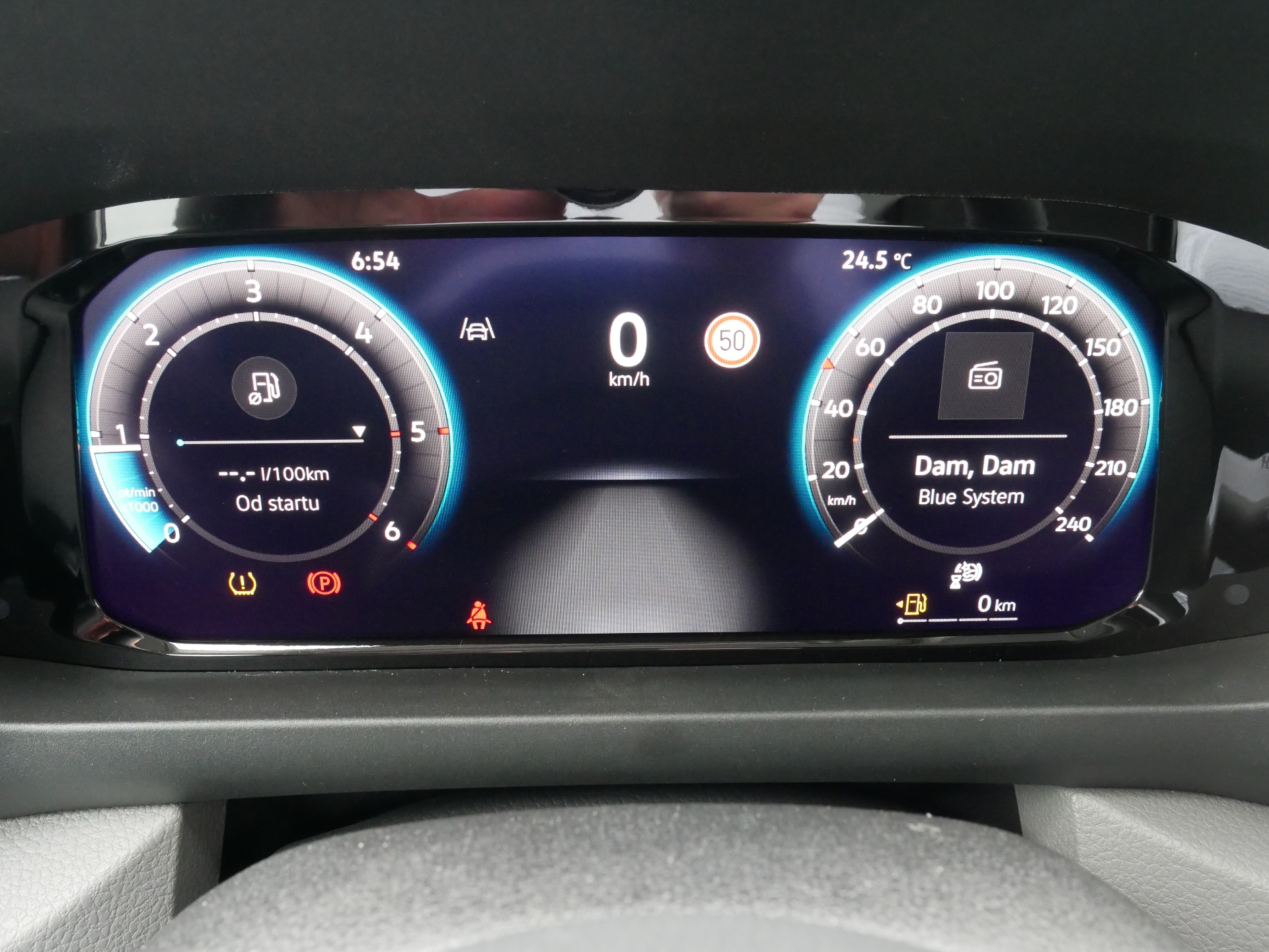 Volkswagen Crafter - skříňový vůz