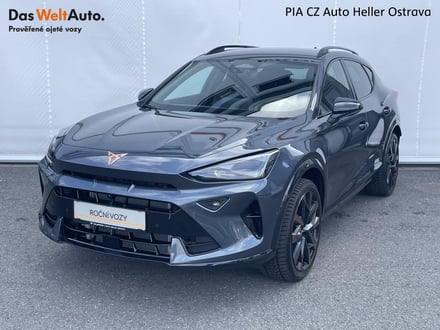 CUPRA Formentor 1.5 eTSI 150k DSG