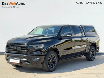 Dodge Ram 1500 Limited 5.7 V8 HEMI 295kw