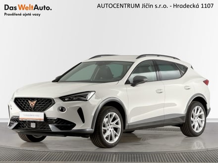 CUPRA Formentor 2.0 TSI 140kW 4Drive DSG
