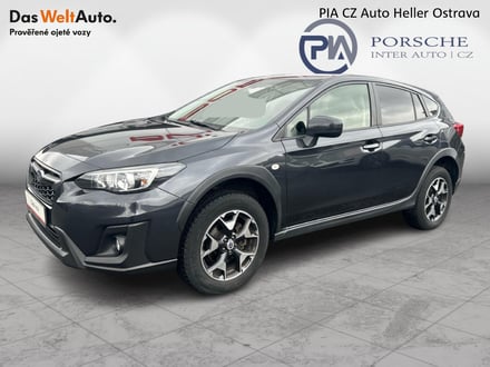 Subaru XV 1.6i CVT ACTIVE