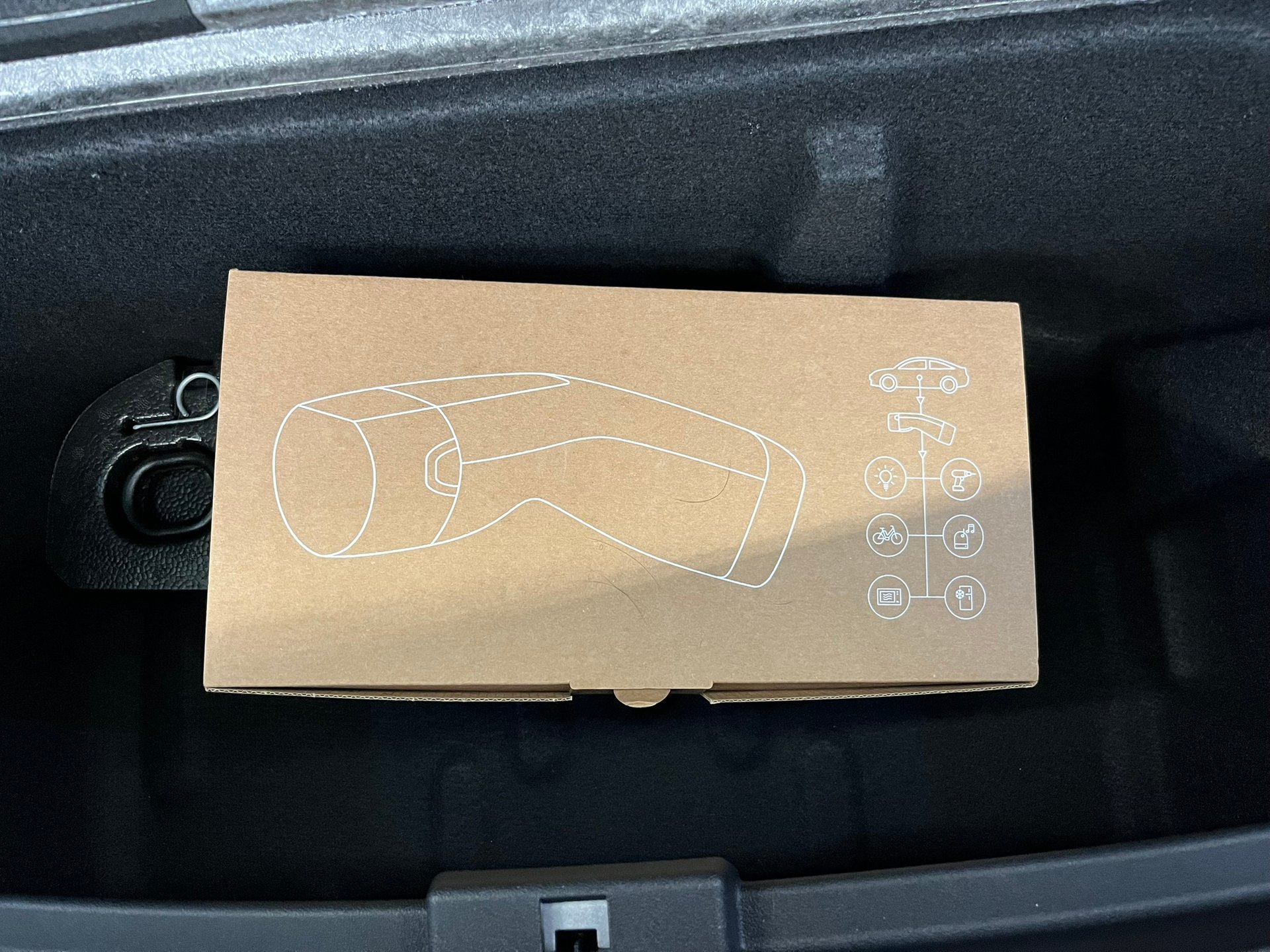 Volkswagen ID.7 Tourer