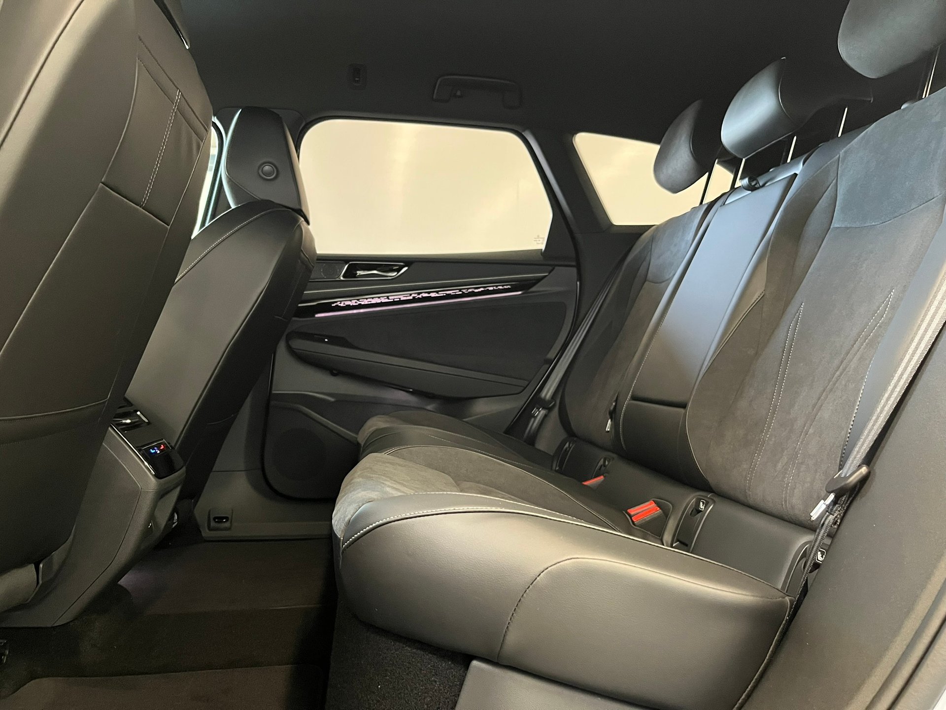 Volkswagen ID.7 Tourer