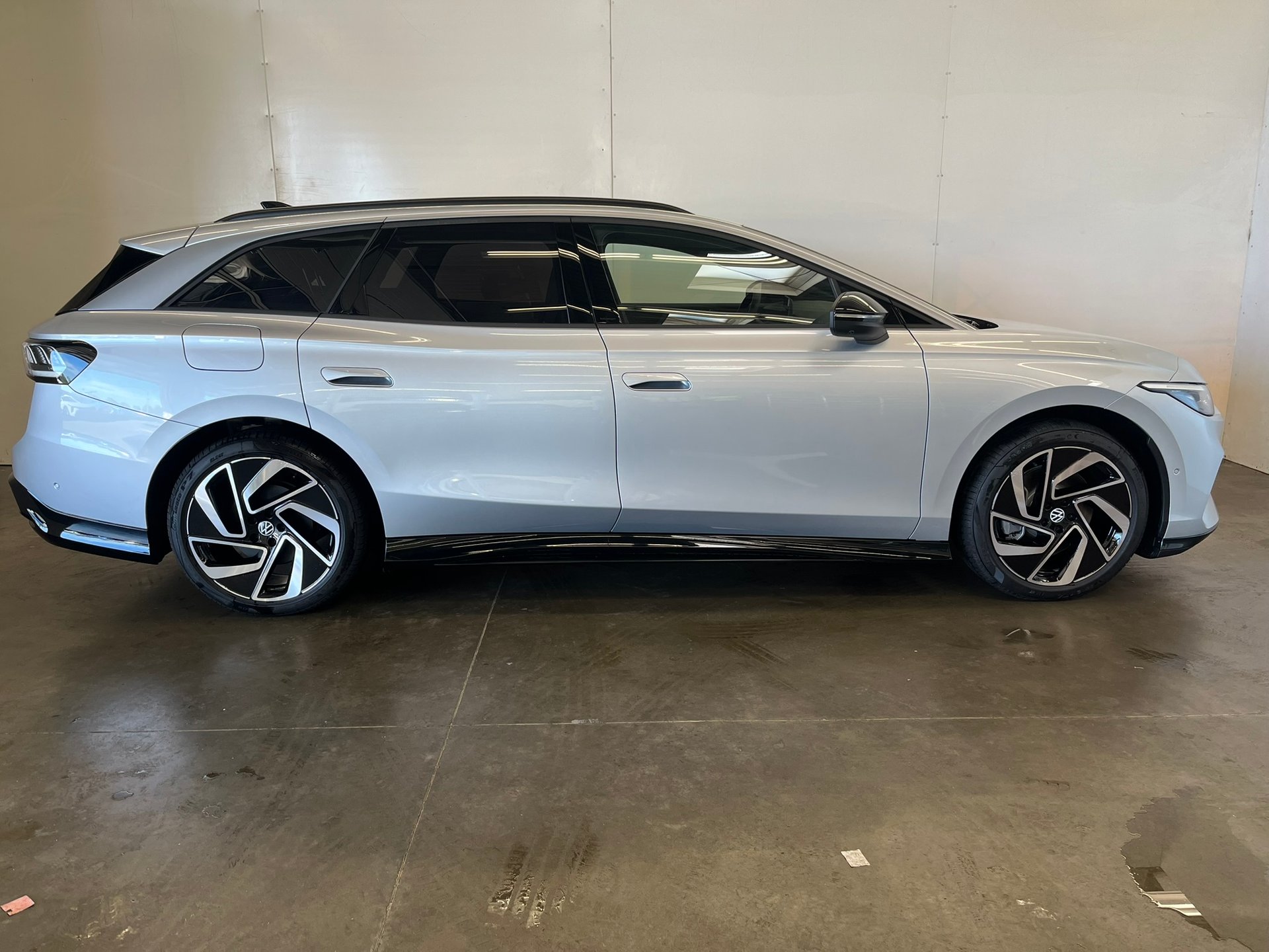 Volkswagen ID.7 Tourer