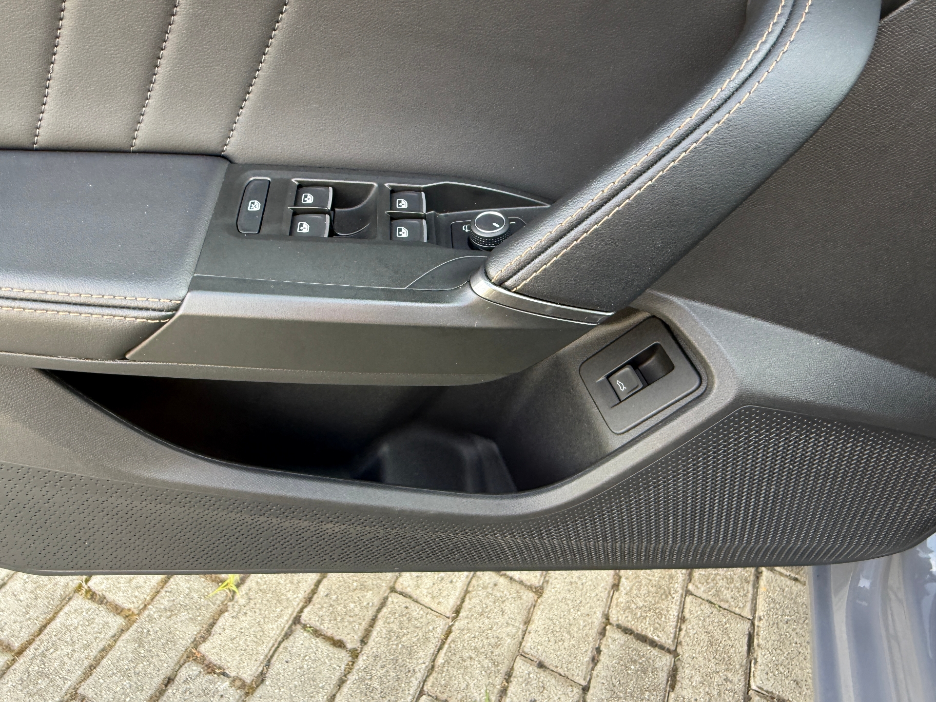 Cupra Leon SP